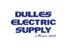 Dulles Electric Supply Corp.'s Logo