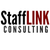 StaffLINK Consulting's Logo