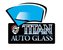 Titan Auto Glass's Logo