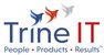 TRINE IT INC's Logo