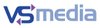 VS Media's Logo