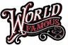 World Famous Inc.