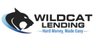 Wildcat Lending