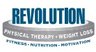 Revolution Physical Therapy Weight Loss
