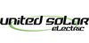 United Solar Electric's Logo
