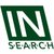InSearch Recruiting's Logo