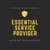 Local Essential Sales & Services Provider's Logo