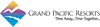 Grand Pacific Resorts's Logo