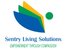 Sentry Living Solutions's Logo