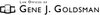 Law Offices of Gene J. Goldsman's Logo