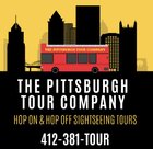 The Pittsburgh Tour Company