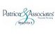 Patrice & Associates - CR's Logo