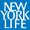 New York Life's logo