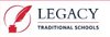Legacy Traditional Schools/Vertex Education's Logo