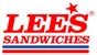 Lee's Sandwiches's Logo