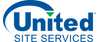 United Site Services's Logo