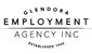 Glendora Employment Agency, Inc.'s Logo