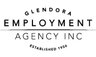 Glendora Employment Agency, Inc.