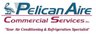Pelican Aire Commercial Service Inc