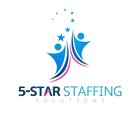 5 Star Staffing