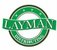 Layman Distributing's Logo