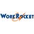 WorkRocket's Logo