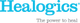 Healogics Logo Image