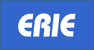 Erie Construction's Logo