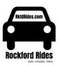 Rockford Rides