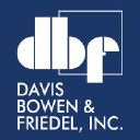 Davis Bowen Friedel