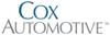 Cox Automotive's Logo