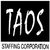 TAOS Staffing's Logo
