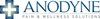 Anodyne Pain and Wellness's Logo