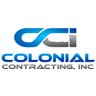 Colonial Contracting, Inc.