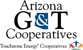 Arizona G&T Cooperatives's Logo