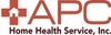APC Home Health Service, Inc.'s Logo
