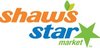 Shaw’s & Star Market's Logo