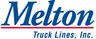 Melton Truck Lines - CDL-A Company Driver - Recent Grads