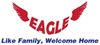 Eagle - Local Drivers's Logo