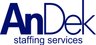 AnDek Staffing Services