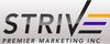 Strive Premier Marketing, Inc's Logo