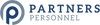 Partners Personnel- Houston's Logo