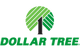 Dollar Tree's Logo