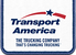Transport America's Logo
