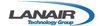 LANAIR Technology Group's Logo