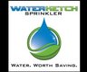 Water Ketch Sprinkler