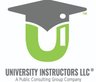 University Instructors, LLC