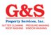 G&S Property Services's Logo