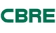 CBRE Logo Image