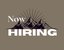 NOW HIRING's Logo